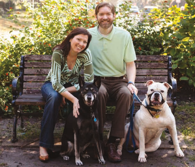 About Us, Pet Portraits, Pet Sitter