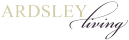 Ardsley Living Logo Transparent